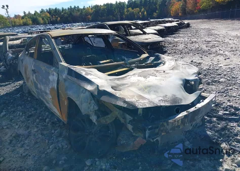 2024 Nissan Altima Sr Intelligent Awd from USA, damaged, VIN 1N4BL4CW2RN352297